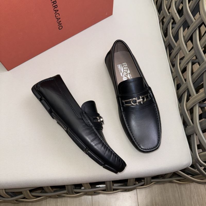 Ferragamo Shoes